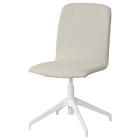 Крісло поворотне ERFJALLET IKEA 305.879.52