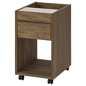 Комод на колесах TONSTAD IKEA 005.382.08