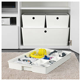 Вставка KUGGIS IKEA 002.802.08