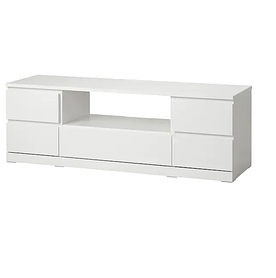 Шафка під ТВ MALM IKEA 104.871.90