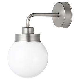 Настінна лампа FRIHULT IKEA 404.316.01