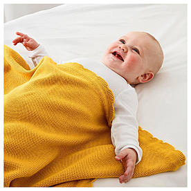 Плед дитячий SOLGUL IKEA 804.212.52