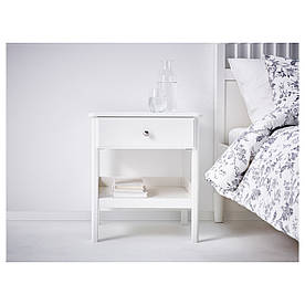 Приліжкова тумба TYSSEDAL IKEA 702.999.59