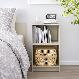 Приліжкова тумба GURSKEN IKEA 804.863.28