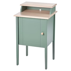 Прикроватная тумба OLDERDALEN IKEA 305.008.93