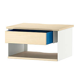 Приліжкова тумба STOMSO IKEA 705.678.05