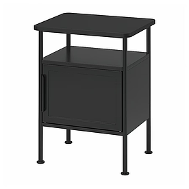 Приліжкова тумба GRAFJALLET IKEA 205.702.21