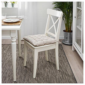 Подушка для стільця VIPPART IKEA 004.101.01