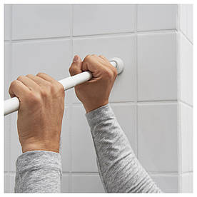 Душовий карниз BOTAREN IKEA 903.149.73