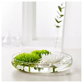 Миска BERAKNA 26 см IKEA 003.290.40