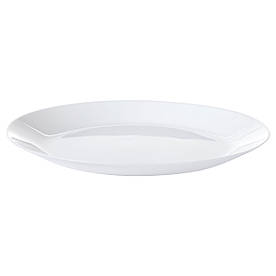 Тарілка OFTAST Ø 25 см IKEA 302.589.13