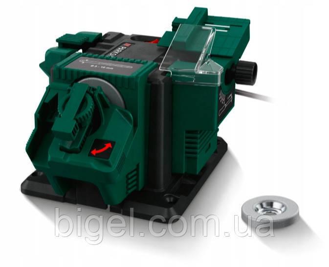 Заточная станция для лезвий, сверл, ножей и стамесок PARKSIDE PSS 65 D1