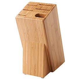 Підставка для ножів HYVLA IKEA 302.938.98