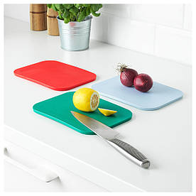 Обробні дошки IKEA 365+ IKEA 604.063.04