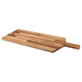 Обробна дошка SMAATA IKEA 803.203.47