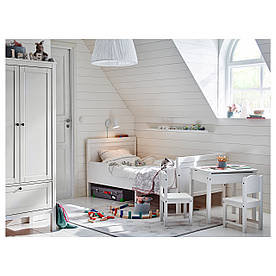 Дитячий стілець SUNDVIK IKEA 601.963.58