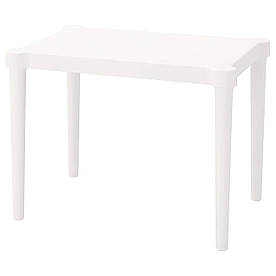 Дитячий стіл UTTER IKEA 603.577.37