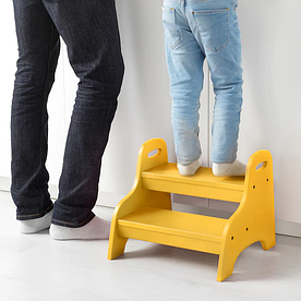Табурет TROGEN IKEA 803.715.20