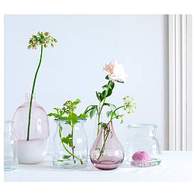Ваза SANNOLIK IKEA 403.097.85