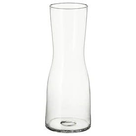 Ваза TIDVATTEN IKEA 804.612.43