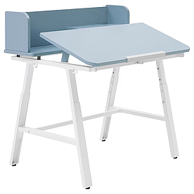 Письмовий стіл PIPLARKA IKEA 205.799.43