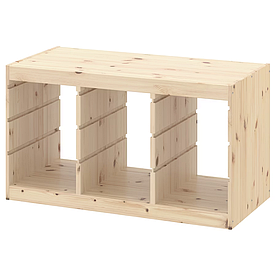 Каркас стелажа TROFAST 93х52 см IKEA 203.086.97