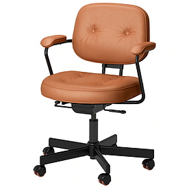 Офісне крісло ALEFJALL  IKEA 404.199.82