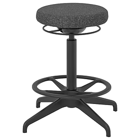 Офісне крісло LIDKULLEN IKEA 304.457.74