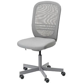 Офісне крісло FLINTAN IKEA 205.925.53