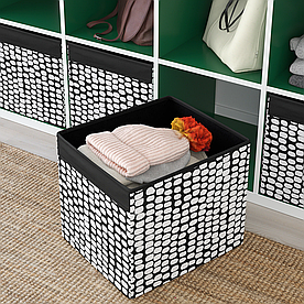 Коробка DRONA  IKEA 004.680.88