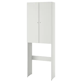 Шафа над пральною машиною  NYSJON IKEA 104.964.77