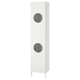 Шафа для білизни NYSJON IKEA 404.964.71