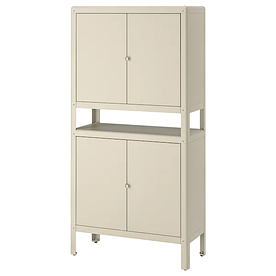 Шафа KOLBJORN IKEA 394.176.01