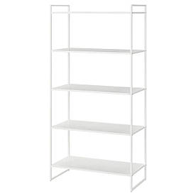 Стелаж JONAXEL 80x38x160 см IKEA 504.199.72