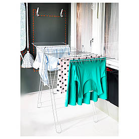 Сушарка FROST  IKEA 402.448.31