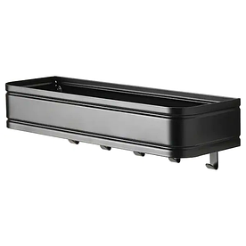 Поличка з гачками LILLASJON IKEA 504.780.23