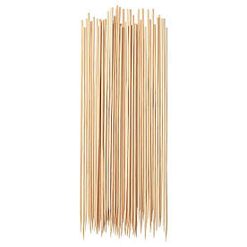 Шпажки GRILLTIDER бамбук IKEA 205.419.26