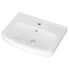Раковина BJORKAN IKEA 004.681.49