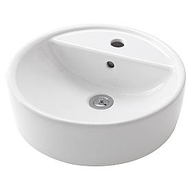 Раковина TORNVIKEN IKEA 902.915.18