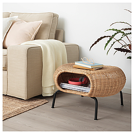 Пуф GAMLEHULT IKEA 104.343.09