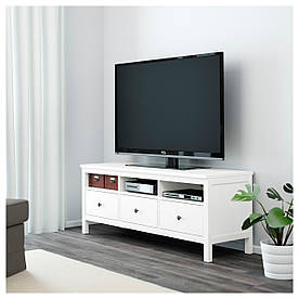 TV тумба HEMNES IKEA 802.970.21