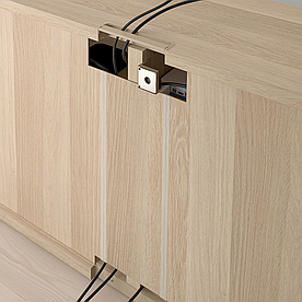TV тумба BESTA 120 см IKEA 302.998.95