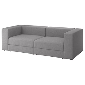 Диван 3-місний JATTEBO IKEA 194.851.39