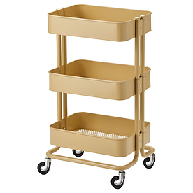 Візок RASKOG  IKEA 504.966.49