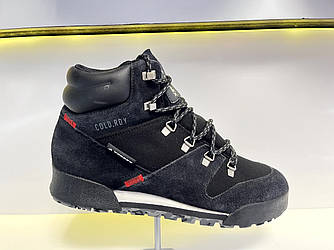 Ботинки Adidas Terrex Snowpitch C.RDY (FV7957)