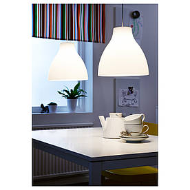 Люстра MELODI 38 см IKEA 103.865.39