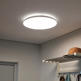 Стельовий світильник NYMANE IKEA 603.362.74