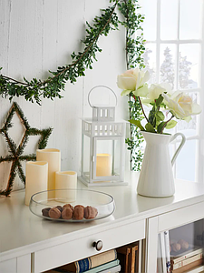 Ваза SOCKERART  IKEA 801.484.65