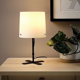 Настільна лампа BARLAST IKEA 005.045.57