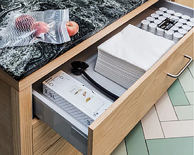 Серветки FANTASTISK  IKEA 500.357.52
